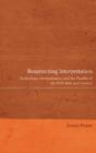 Resurrecting Interpretation - Book