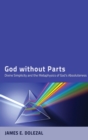 God without Parts - Book