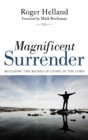 Magnificent Surrender - Book