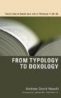 From Typology to Doxology - Book