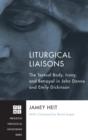 Liturgical Liaisons - Book