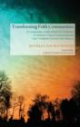Transforming Faith Communities - Book