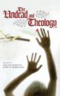 The Undead and Theology - Book