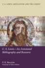 C.S. Lewis-An Annotated Bibliography and Resource - Book