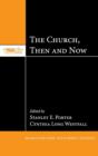 The Church, Then and Now - Book