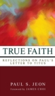True Faith - Book
