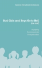 Bad Girls and Boys Go to Hell (or not) - Book