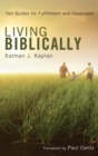 Living Biblically - Book