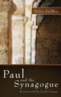 Paul and the Synagogue - Book