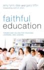 Faithful Education - Book