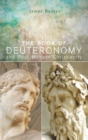 The Book of Deuteronomy and Post-Modern Christianity - Book