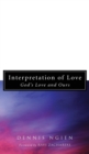 Interpretation of Love - Book