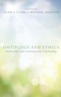 Ontology and Ethics - Book