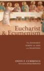 Eucharist and Ecumenism - Book
