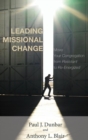 Leading Missional Change - Book