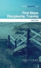 First Steps Discipleship Training - Book