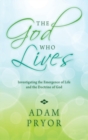 The God Who Lives - Book
