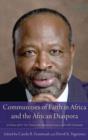 Communities of Faith in Africa and the African Diaspora - Book