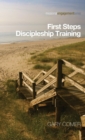 First Steps Discipleship Training - Book