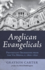 Anglican Evangelicals - Book