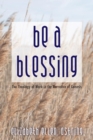 Be a Blessing - Book
