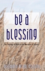 Be a Blessing - Book