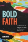 Bold Faith - Book