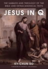Jesus in Q - Book