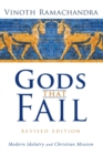 Gods That Fail, Revised Edition - Book