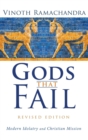 Gods That Fail, Revised Edition - Book