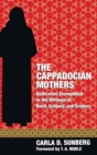 The Cappadocian Mothers - Book