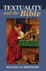 Textuality and the Bible - Book
