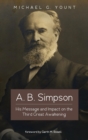 A. B. Simpson - Book