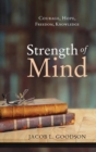 Strength of Mind - Book