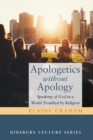 Apologetics without Apology - Book