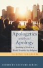 Apologetics without Apology - Book