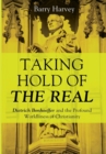 Taking Hold of the Real - Book