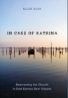 In Case of Katrina - Book