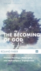 The Becoming of God - Book