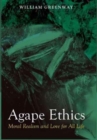 Agape Ethics - Book