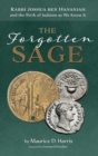 The Forgotten Sage - Book