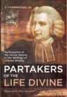 Partakers of the Life Divine - Book