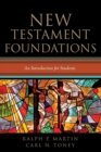 New Testament Foundations - Book