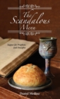 The Scandalous Menu - Book