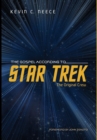 The Gospel According to Star Trek : The Original Crew - Book