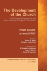 The Development of the Church - Book