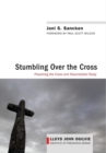 Stumbling over the Cross - Book