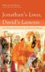 Jonathan's Loves, David's Laments - Book