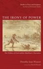 The Irony of Power - Book