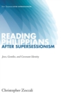 Reading Philippians after Supersessionism - Book